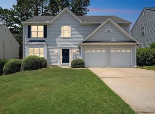 4209 Cornell Xing NW, Kennesaw, GA 30144