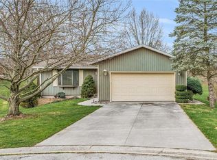715 Pine Ct, Mt Zion, IL 62549