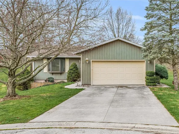 715 Pine Ct, Mt Zion, IL 62549