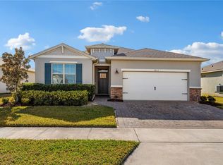 3011 Eckerson Way, Sanford, FL 32771