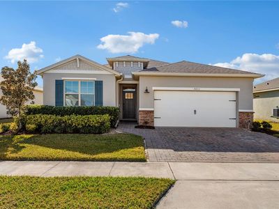 3011 Eckerson Way, Sanford, FL, 32771