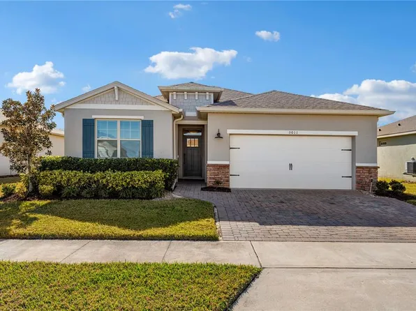 3011 Eckerson Way, Sanford, FL 32771
