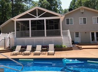 7715 Frytown Rd, Warrenton, VA 20187