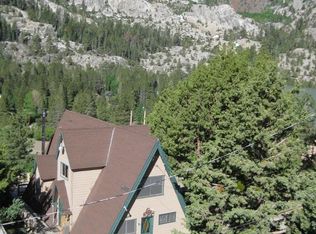 109 Washington St, June Lake, CA 93529