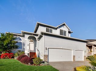 3231 64th Ave NE, Marysville, WA 98270