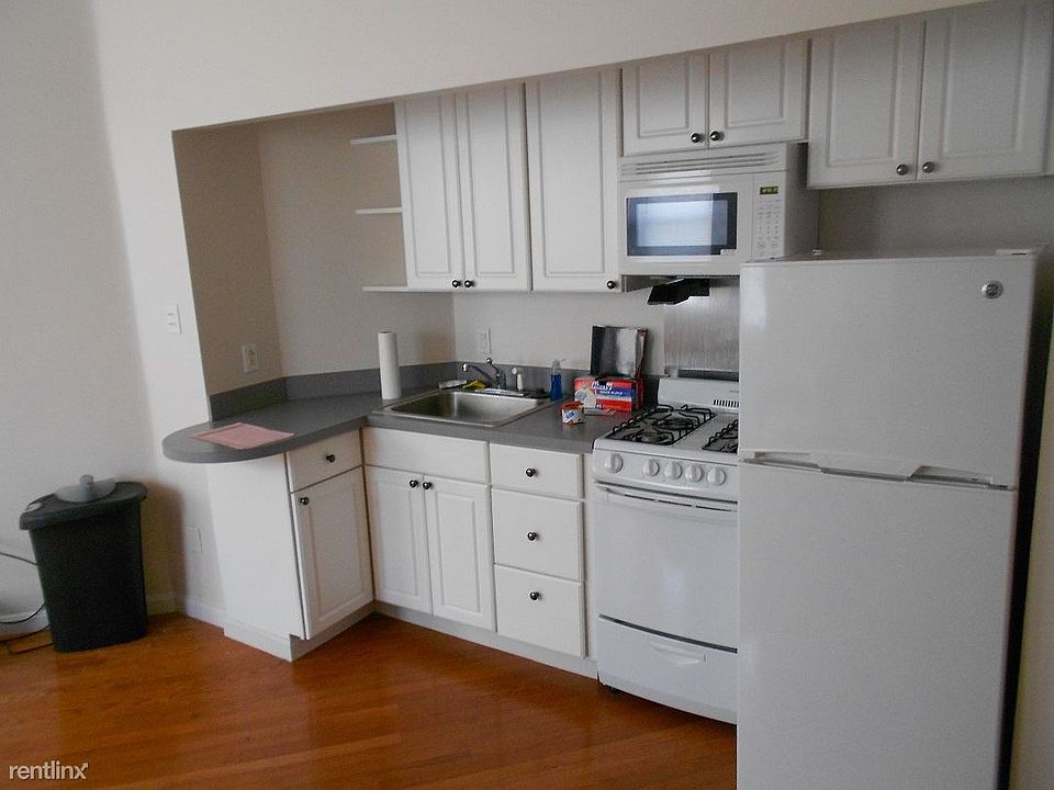 48 Burbank St. #7 Boston (Kenmore) Shared Unit Photo 1