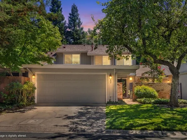 7047 La Costa Ln, Citrus Heights, CA 95621