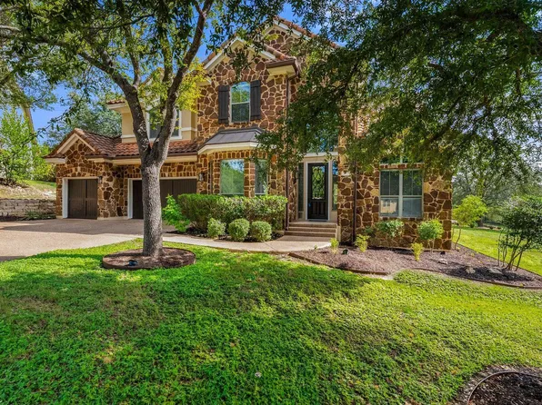 11600 Hunters Green Trl, Austin, TX 78732
