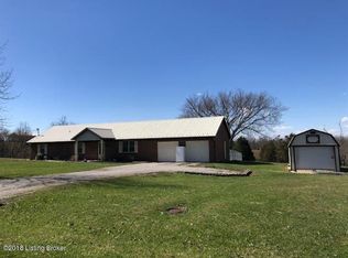 123 Windy Rdg, Bedford, KY 40006