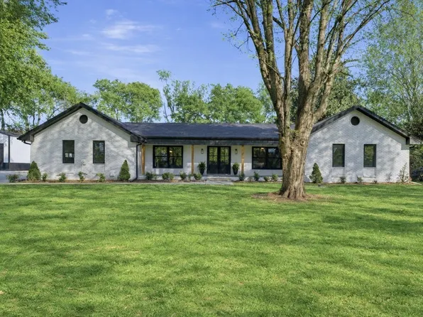 301 Rosebrook Dr, Gallatin, TN 37066