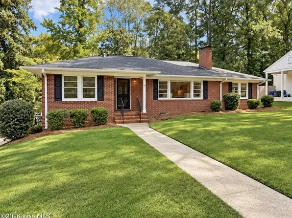 1003 E Rock Spring Road, Greenville, NC 27858