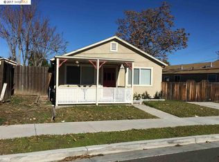 208 Drake St, Antioch, CA 94509