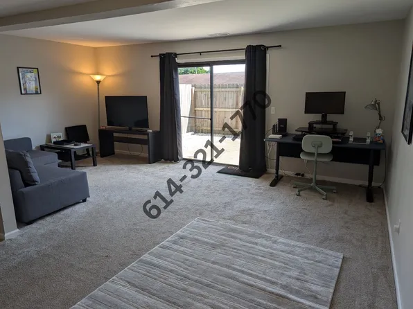 1014 Galliton Ct APT D, Columbus, OH 43220