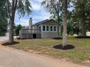 109 Eagle Dr, Liberty, SC 29657