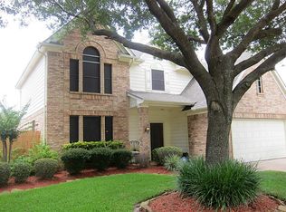 1813 Wynchase Dr, Deer Park, TX 77536