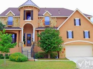 26 Michelangelo, San Antonio, TX 78258