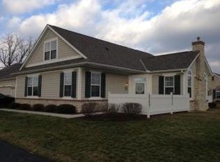 6236 Ardmore Way, Dublin, OH 43016