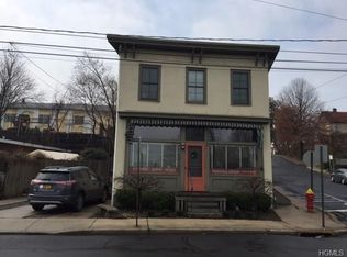 66 S Franklin St, Nyack, NY 10960