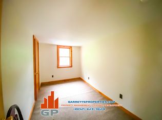 140 W Hill Rd #1, Worcester, VT 05682