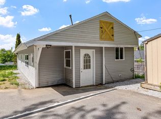 9 Breezy Acres Mobile Home Park, Epsom, NH 03234