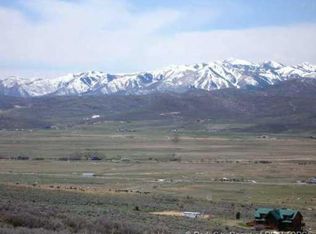 Splendor Valley Rd, Kamas, UT 84036