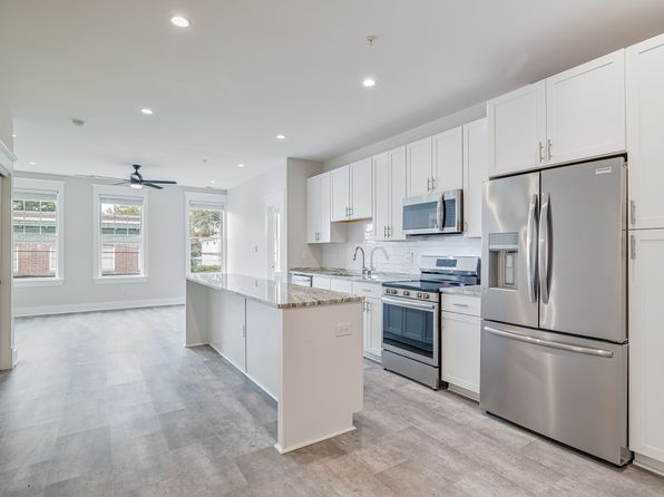 322 W Brookland Park Blvd #203