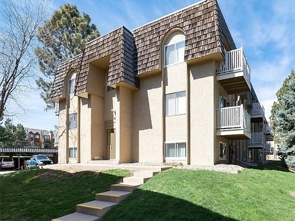 3rd image of 7615 E Quincy Ave APT 202