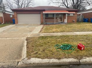 29355 Westbrook Ave, Warren, MI 48092