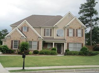 1420 Turtle Dove Ln, Lawrenceville, GA 30043
