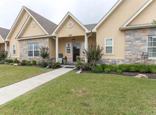 448 S Cypress Ave, Broken Arrow, OK 74012