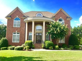 7224 Harcourt Xing, Indian Land, SC 29707