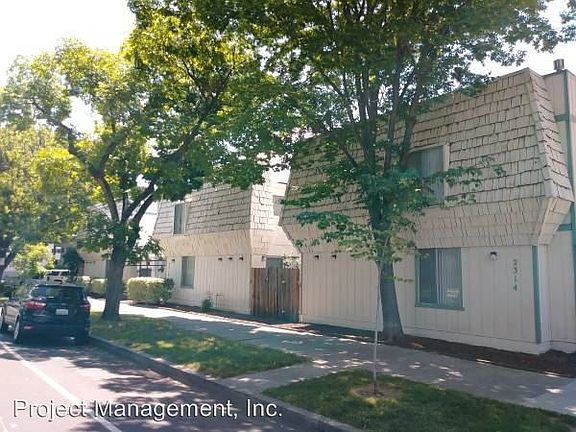 2nd image of 2322 Q St APT 20