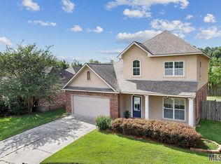 17055 Glenwood Springs Dr, Greenwell Springs, LA 70739