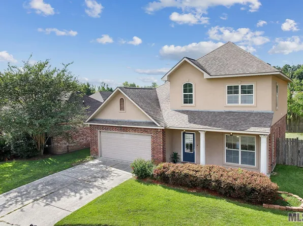 17055 Glenwood Springs Dr, Greenwell Springs, LA 70739