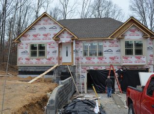 159 Shadow Creek Ct, Flintstone, GA 30725