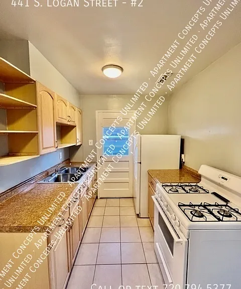 441 S Logan St #2 — Photo 4