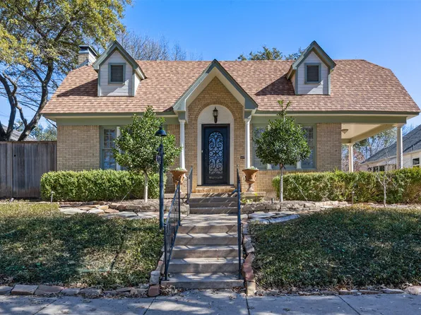 1609 Frederick St, Fort Worth, TX 76107