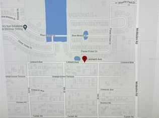 Leonard Avenue Lot #5, Riverview, FL 33569