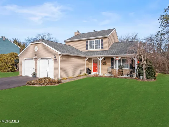 32 Bay Bridge Drive, Brick, NJ 08724