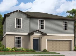 2047 Lanier Rd, Zephyrhills, FL 33541