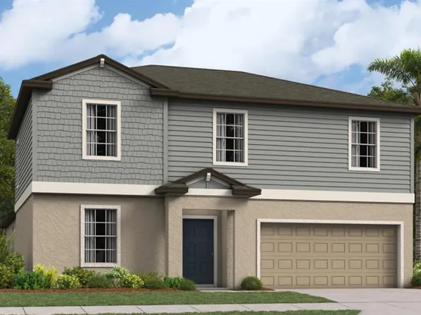 22188 Calisto Way, Land O Lakes, FL 34637