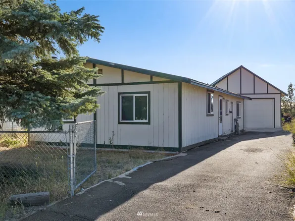 1111 Jennie Cir, Kittitas, WA 98926