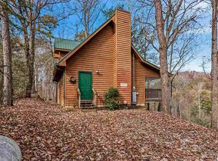 1920 S B Ogle Ln, Sevierville, TN 37876