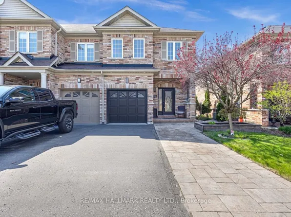 21 Summerside Ave, Whitby, ON L1R 0G3