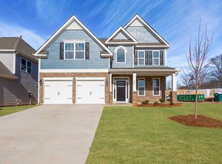 663 Munchberry Way, Spartanburg, SC 29301
