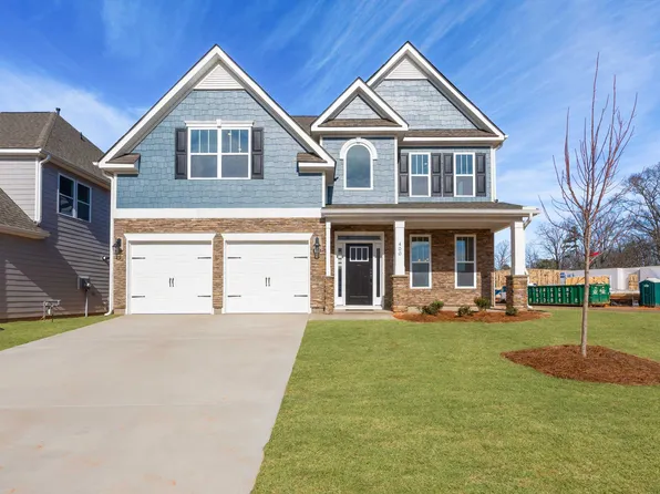 663 Munchberry Way, Spartanburg, SC 29301
