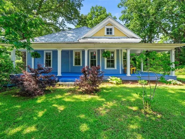 7550 Fielder Rd, Jonesboro, GA 30236