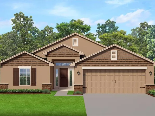 4876 Sutherland St Lot 63, Spring Hill, FL 34609