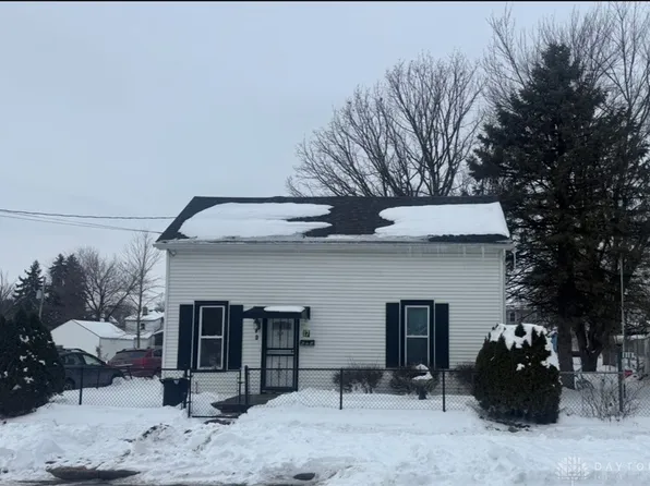 625 Tibbetts Ave, Springfield, OH 45505