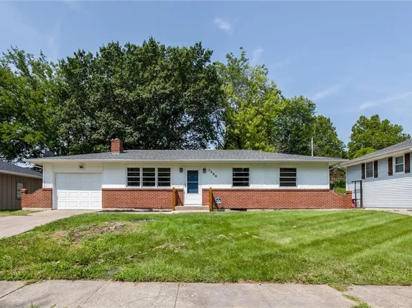1500 N 62nd St, Kansas City, KS 66102